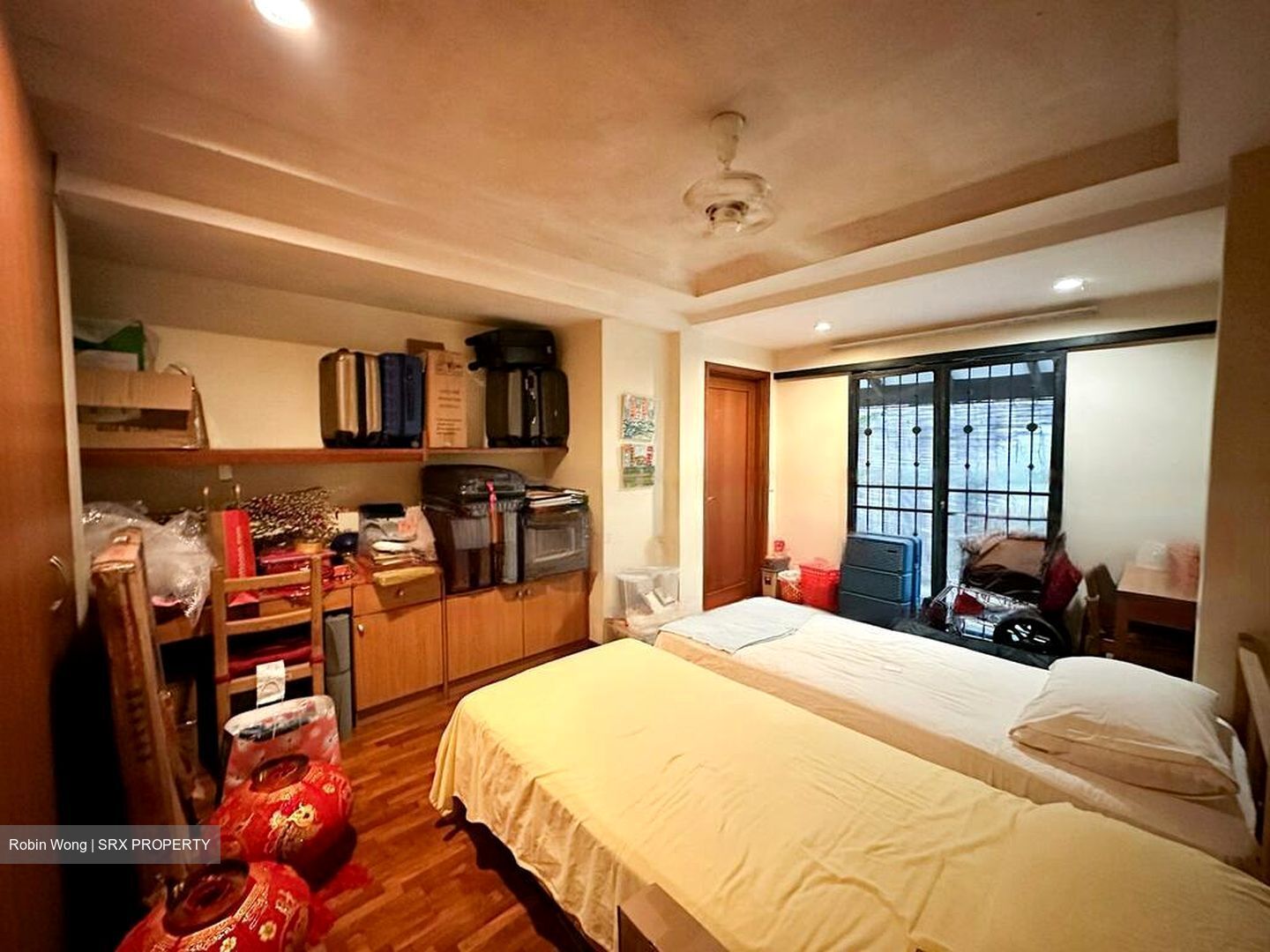 Seletar Hills Estate (D28), Semi-Detached #461336801